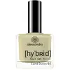 Alessandro Hybrid Vernis à ongles 10 ml