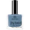 Alessandro Hybrid Vernis à ongles 10 ml
