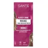 Sante 1 Min Wonder Mask Glossy Shine Masque cheveux 1000 ml