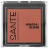 Sante Mineral Blush Blush 10 g