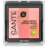 SANTE Santé Naturkosmetic Fard à Joues Multi-effets 01 Coral 8g