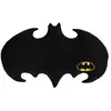 Coussin  de Batman - Bat - pour Unisexe - noir/jaune Standard