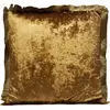 Coussin - KARE - Cannes - Jaune - 45x45cm - Déhoussable - Design Contemporain