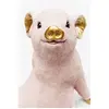 Tirelire Chillax cochon rose Kare Design