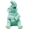 Tirelire Happy Elephant Kare Design
