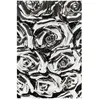 Kare Design Vase Roses chrome 45cm Kare Design