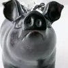 Kare Design Tirelire Cochon Rockstar Kare Design