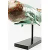 Kare Design Déco baleine sur socle Kare Design