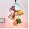 Kare Design Suspension Multicolore Saloon Flower