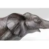 Déco éléphant - Kare Design - Zirkus - Hauteur 21.5 cm - Largeur 18 cm - Longueur 54 cm