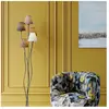 Lampadaire Flexible Mocca Cinque Kare Design