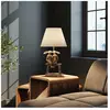 Lampe couple lapins Kare Design