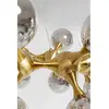 KARE Design Atomic Balls Suspension, 53394,
