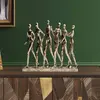Déco groupe d'amis Kare Design