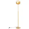 Kare Design Kare Golden Goblet Ball Lampadaire Doré
