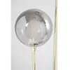 KARE Al Capone Tre Lampe sur pied à 3 lampes. hauteur 176 cm