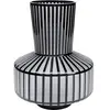 Vase Roulette 31cm Kare Design