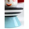 Vase cirque femme Kare Design