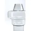 Vase Cristallino 24cm Kare Design