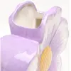 Vase Blossom Dream violet Kare Design