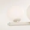 suspension scala balls 150cm beige