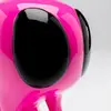 Déco Blobb rose 15cm Kare Design