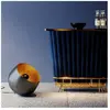 Lampe - KARE - Apollon Smooth - Noir - Contemporain - Design