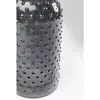 Vase Marvelous Duo marron gris 38cm Kare Design TU