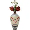 Vase Los Cabos 37cm Kare Design