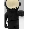 Kare Figurine décorative Welcome Astronaute en polyrésine peinte à la ...