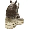 Déco rhino chaussure Kare Design TU