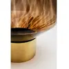 Vase Caramel 41cm Kare Design