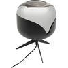 KARE Design Smoke Goblet Ball Lampe de table, E27, 56557,