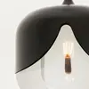 KARE Design Smoke Goblet Suspension, E27, 56558,