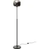 Lampadaire Goblet Ball 160cm noir Kare Design TU