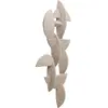 Déco murale Rotondo Pezzi XL 118cm Kare Design TU