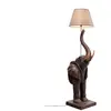 Lampadaire Animal éléphant 154cm Kare Design