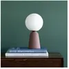 KARE Design Bollie Lampe de table, E27, 56100,