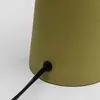 Lampe Bollie verte Kare Design