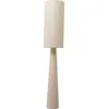 Lampadaire Marleen Boucle 190cm beige Kare Design