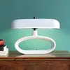 Lampe - Kare Design - Suki - Design atypique - Abat-jour arrondi - Éclairage intérieur