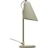 Kare Design Lampe en acier vert sage