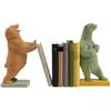 Serre-livres ours set de 2 Kare Design TU