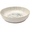 Assiettes creuses Pippa 20cm set de 6 Kare Design