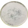 Assiettes Pippa 21cm set de 6 Kare Design