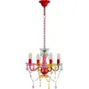 Lustre Starlight 4 bras Kare Design