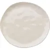 Assiettes Organic 26cm crème set de 6 Kare Design