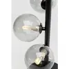 lampe scala balls 54cm noire