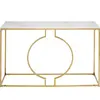 Kare Miami Loft Console 120 cm Multicolore Taille Unique