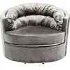 Fauteuil Music Hall Kare Design
